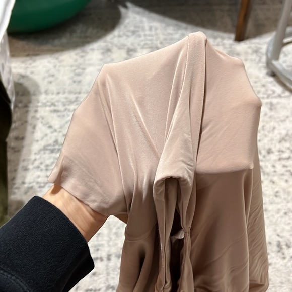 NET missguided Seamless scoop neck bodysuit - Picture 7 of 7